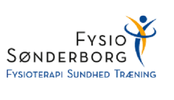Velkommen til FysioSønderborg