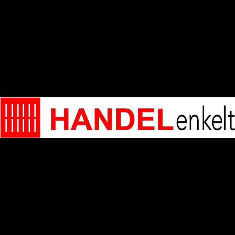 Farvel til Handel enkelt