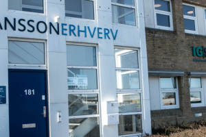HanssonErhvervBæredygtig