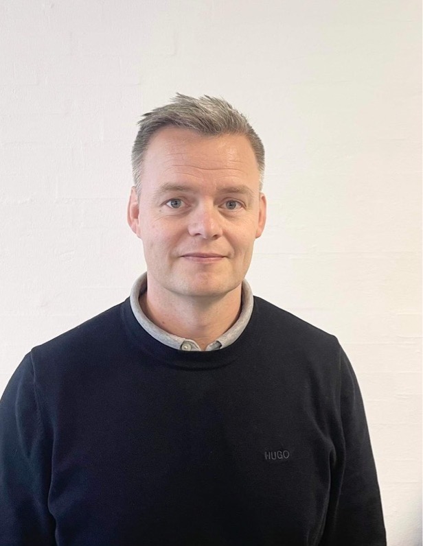 Mads Vestskov Hansson
