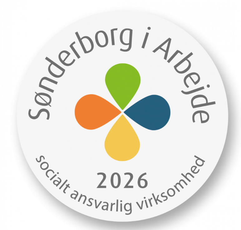 Social arbejde - Sønderborg i arbejde